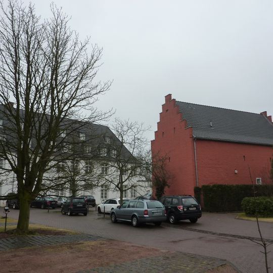 Benediktinerinnenkloster Königsdorf