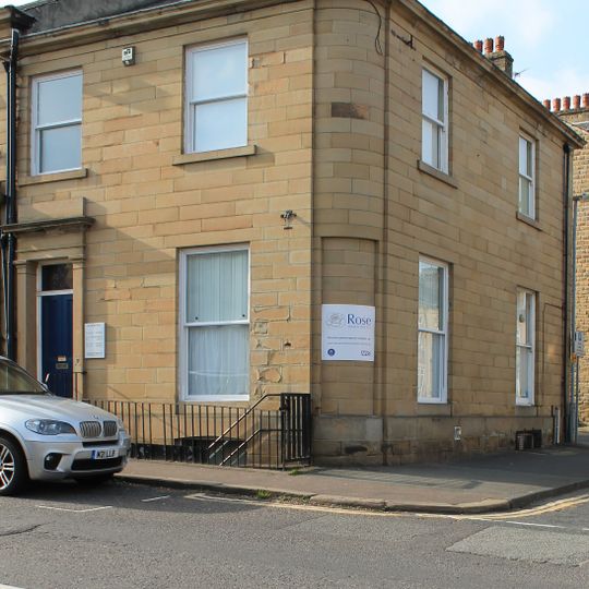 140, Fitzwilliam Street