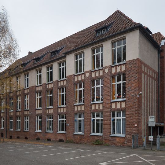 Grundschule Kastanienhof