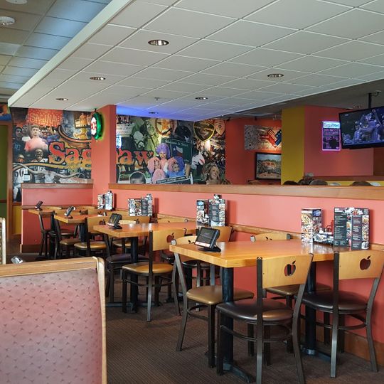 Applebee's