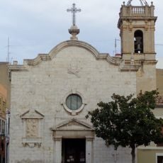 Església de Sant Pere de Paterna