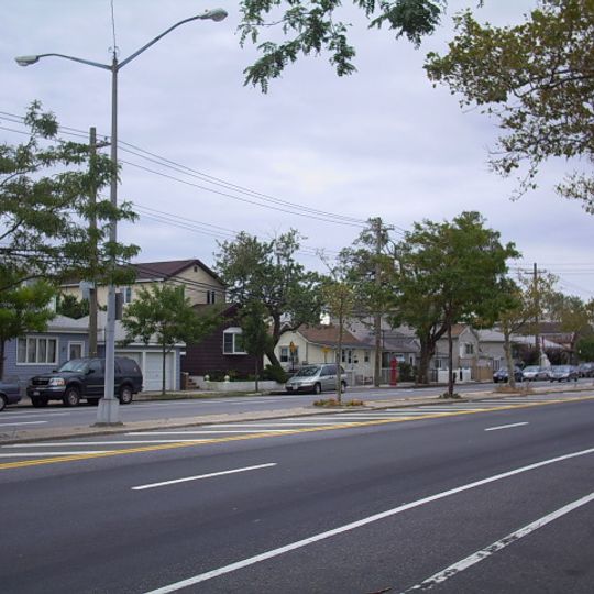 Broad Channel