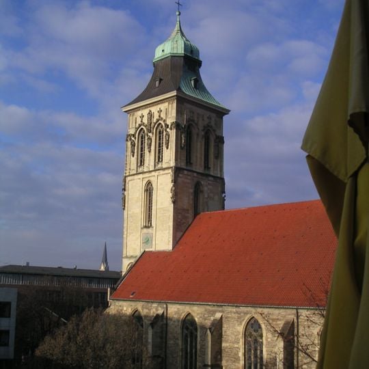 Sint-Martinuskerk