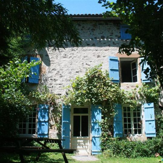 Le Petit Mas D'Île