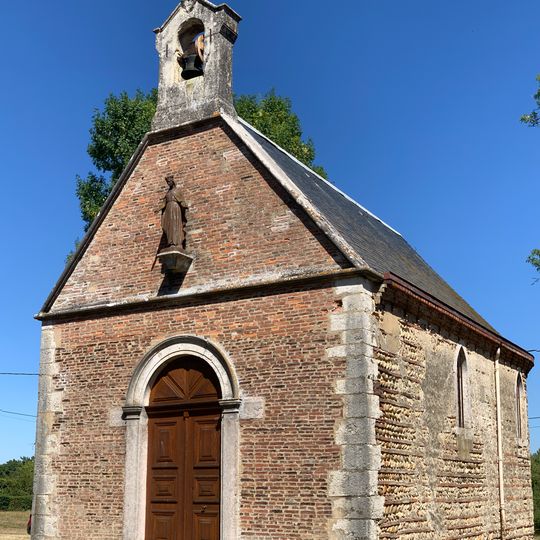 Chapelle de Ronzuel