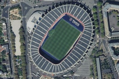 Aerial View 2