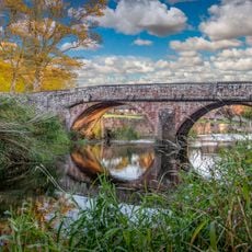 Lunan Bridge
