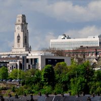 Municipio metropolitano de Barnsley
