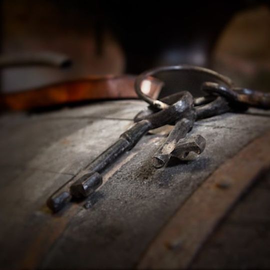 Escape Game Spirits