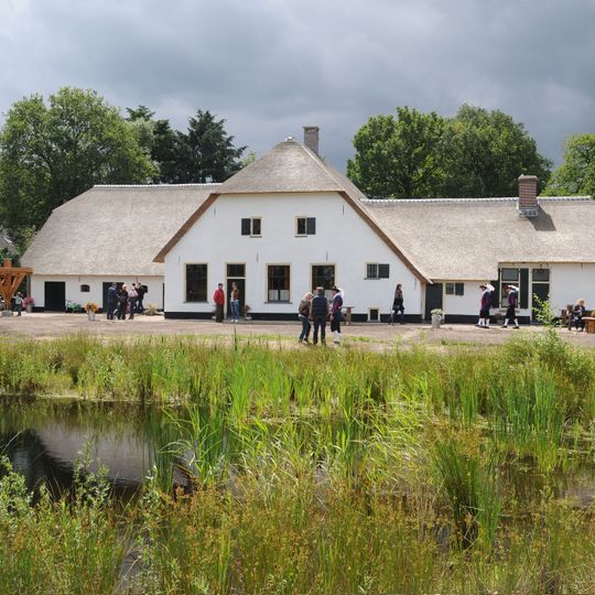 Birkstraat 107, Soest