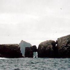 Eilean a' Ghobha