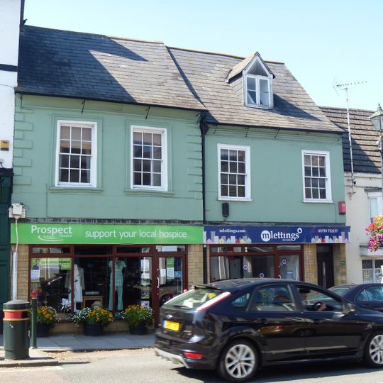 35, High Street