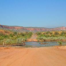 Gibb River Road