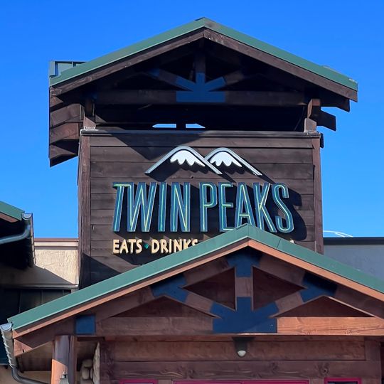 Twin Peaks