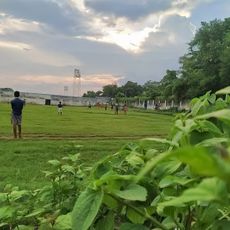 Tata Digwadih Stadium