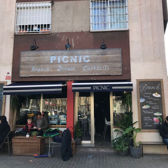 Picnic
