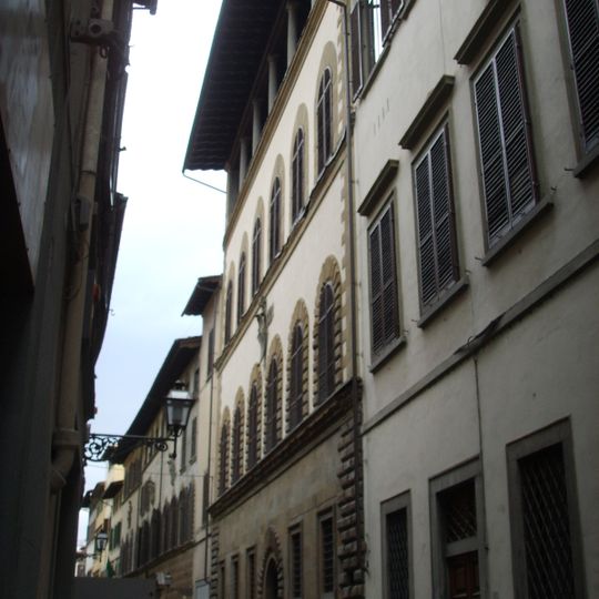 Palazzo Ginori