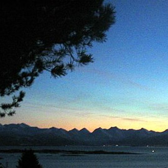 Molde panorama