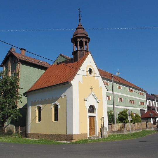 Chapel of Saint Anthony of Padua