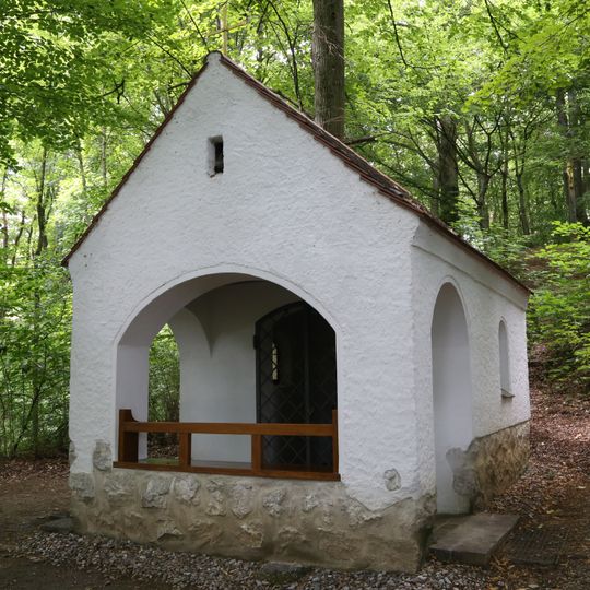 Marienkapelle