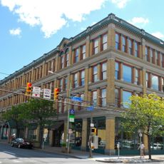 Ad-Lin Building