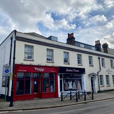 10, 12 And 14, Queensway