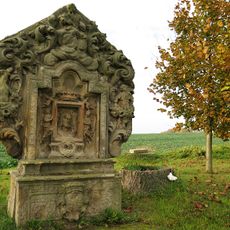 Oltář svatého Salvatora