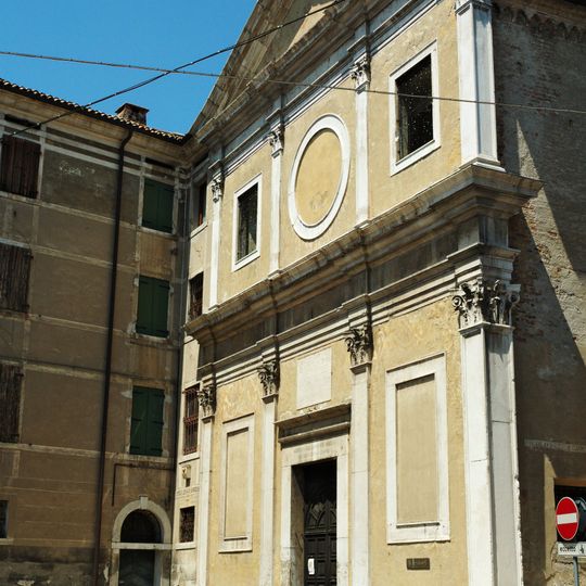 Chiesa di San Gaetano