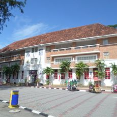 Malay and Islamic World Museum