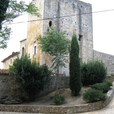 Castell d'Esclanyà