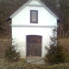 Chapel of Trinity in Podegrodzie