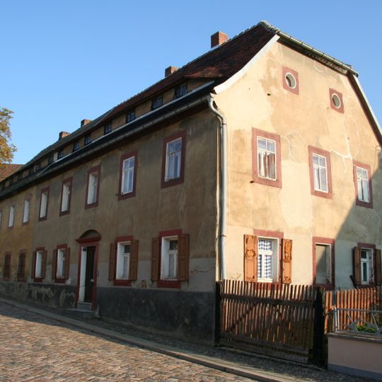 Wohnhaus