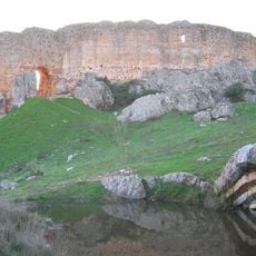Castillo de Miraflores