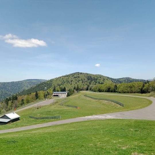 Ballon Saint-Antoine