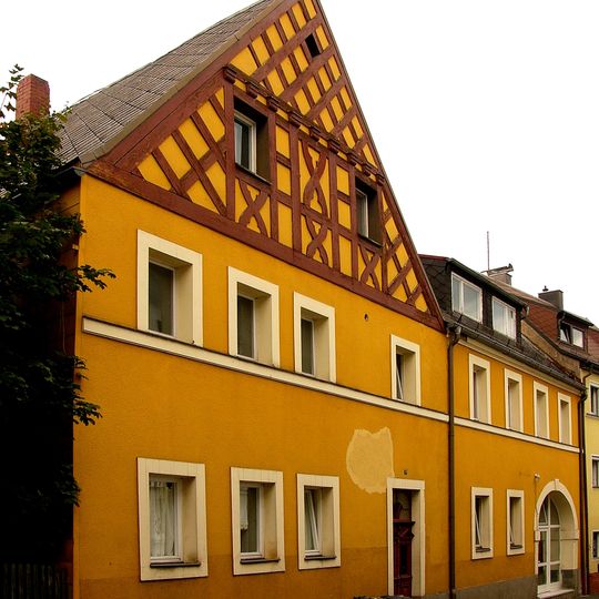 Wohnhaus