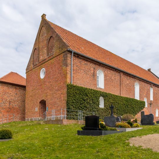 Westerholter Kirche