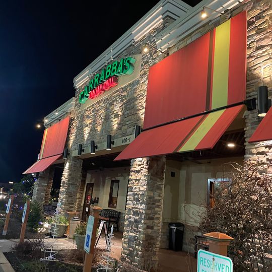 Carrabba's Italian Grill