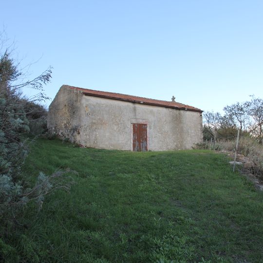 Chiesa di Santa Barbara