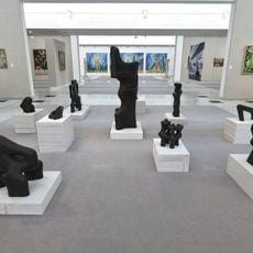 KUNSTEN Museum of Modern Art Aalborg