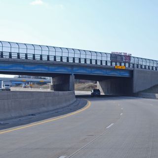 US 12 Bridges