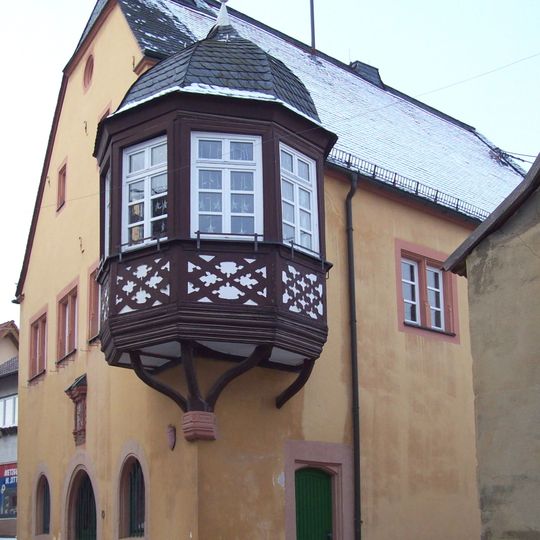 Frei-Laubersheim