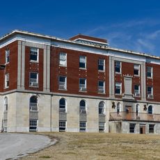 Pike County Hospital