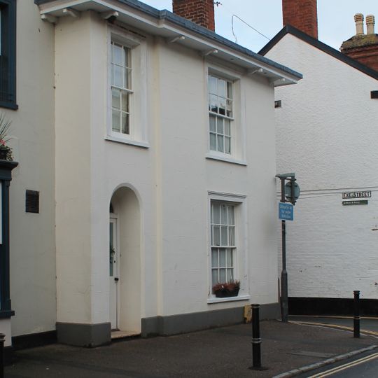 69 Fore Street