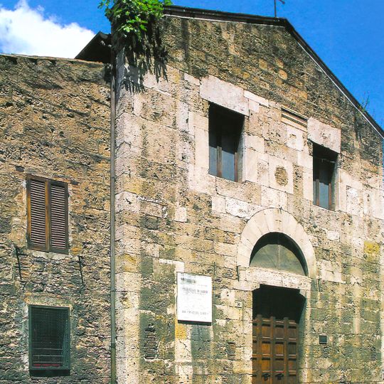 Chiesa di San Cristoforo