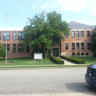 Yorkville School