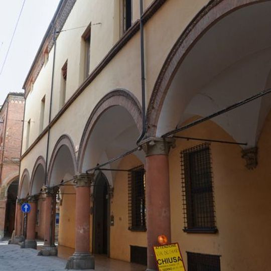 Palazzo Cospi