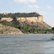 Rimrocks