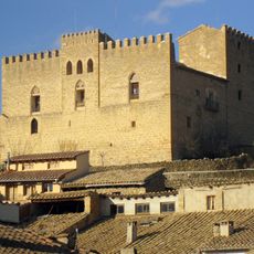Castell de la Todolella