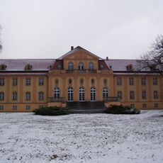 Schloss Lipsa
