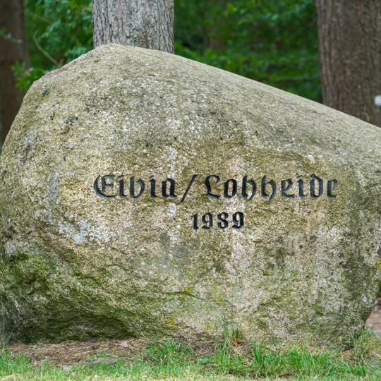 Naherholungsgebiet Eibia